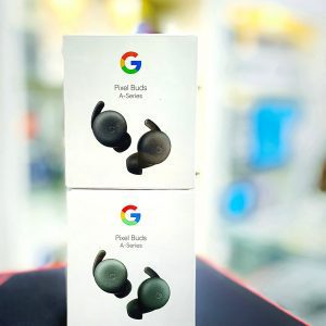 Google Pixel Buds A-Series, rich sound for less - Google Store