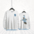 Argentina Special White Premium Sweatshirt