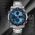 SKMEI 1389 Quartz Digital watch 30m Waterproof