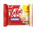 Nestle KitKat Chunky White Chocolate (4 Bars)