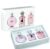3PCS Perfume Gift Set for Women