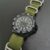 Skmei 9281 Fashion Nylon Strap Watches Date Sport Business Quartz Watch for Men