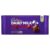 Cadbury Dairy Milk Fruit & Nut Chocolate Bar 110gm