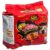 Samyang Buldak Hot Chicken Flavor Ramen 2x Spicy Noodles Family Pack