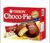 ORION Choco Pie, Chocolate Coated Soft Biscuit 360gm ( 12 packet)